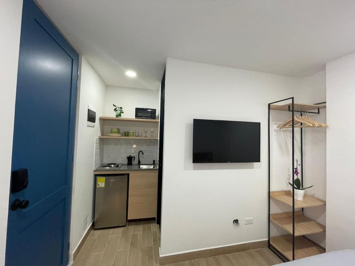 80cooliving Medellín
