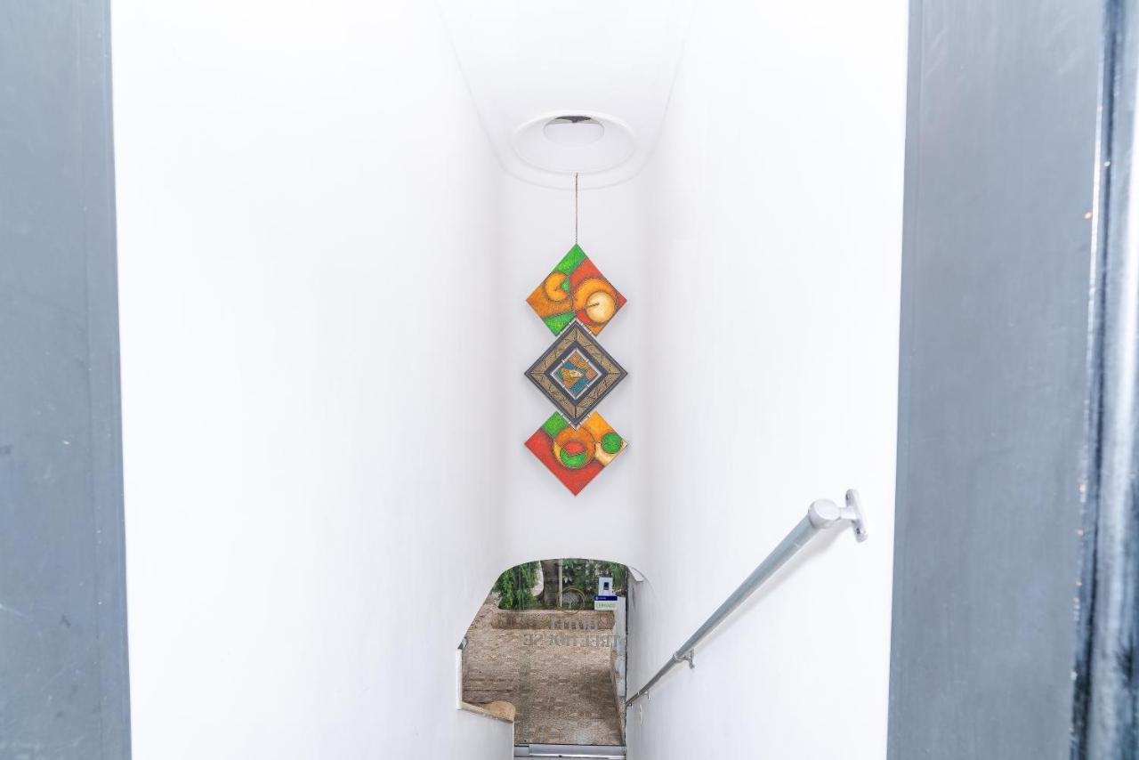 Tree House Hotel Medellín