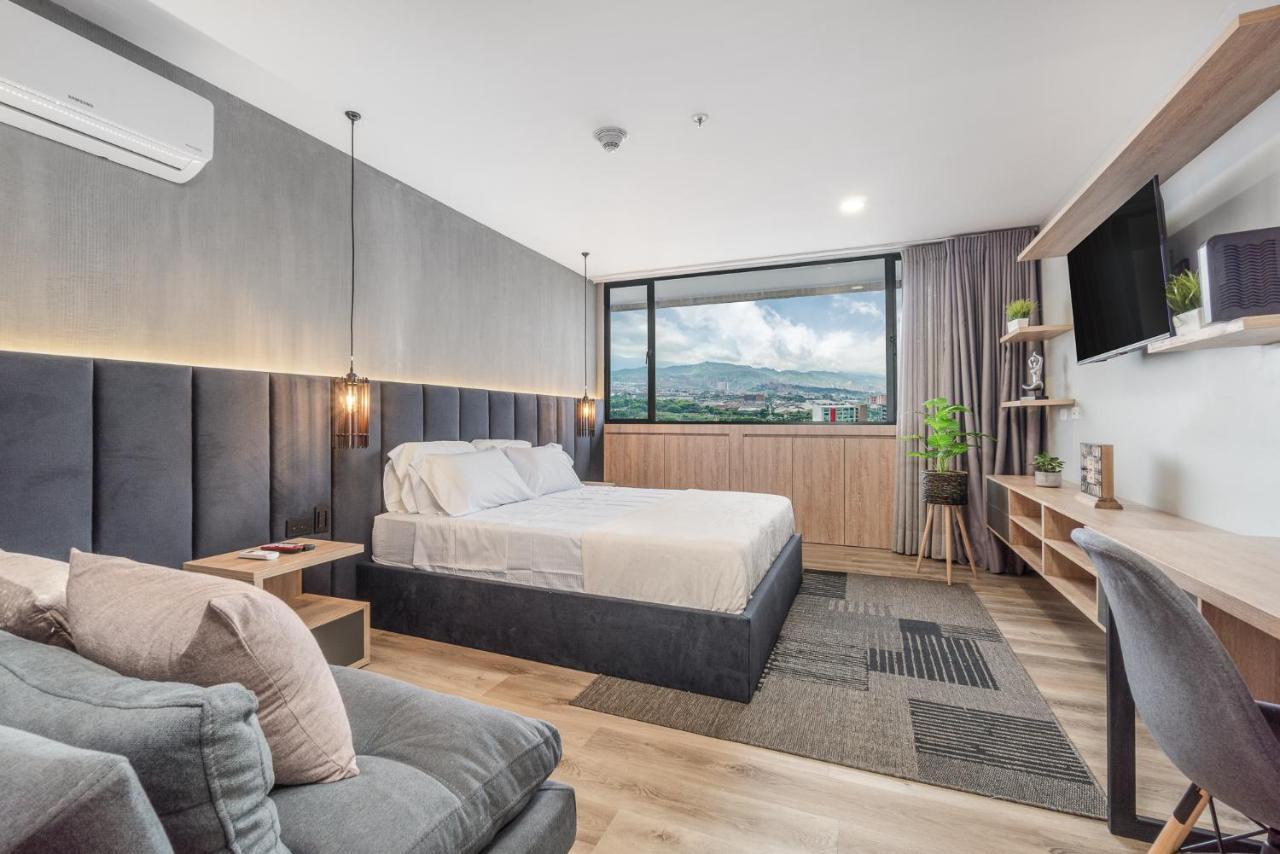 Apartahotel Go Living&suites By Housy Host