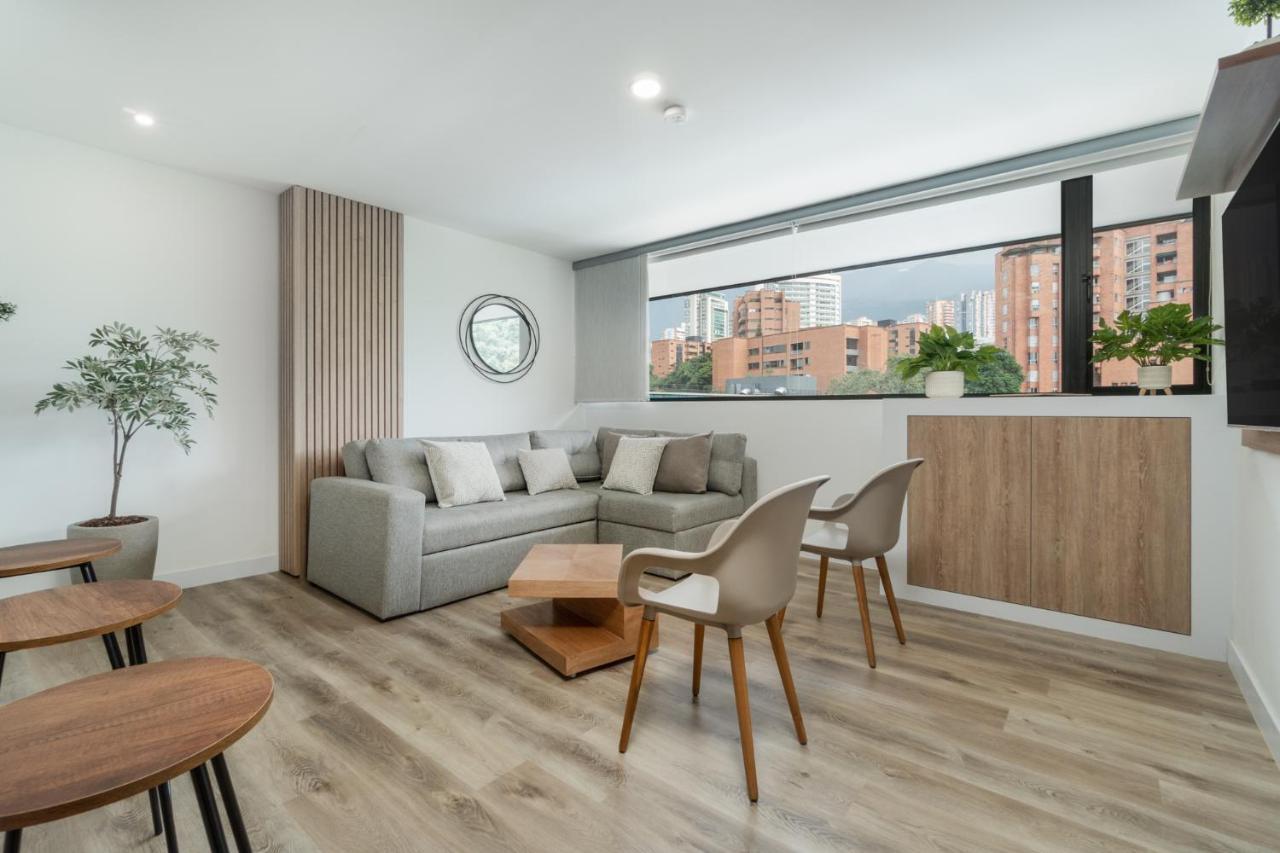 Apartahotel Go Living&suites By Housy Host