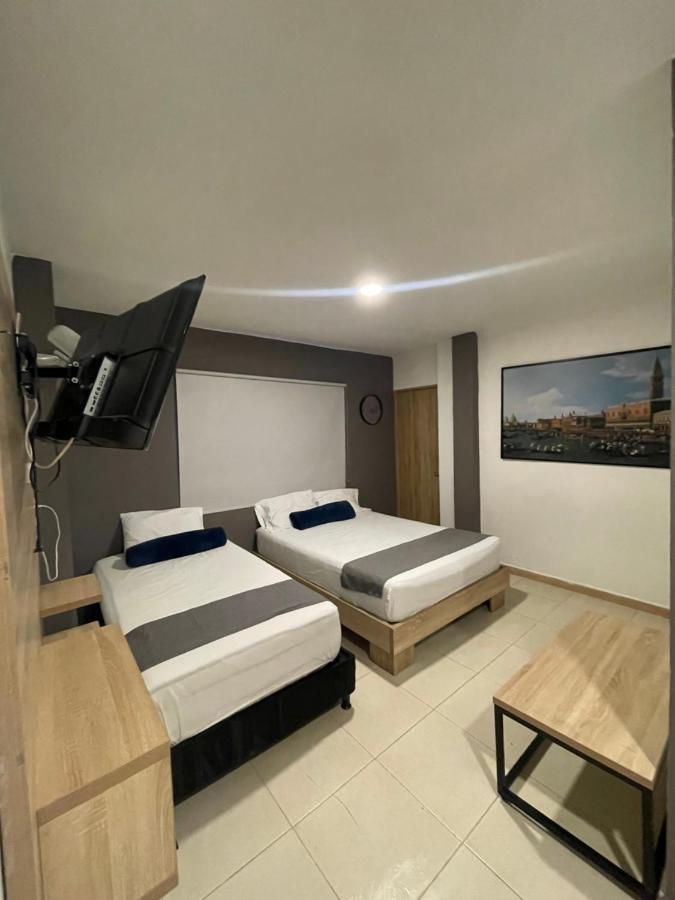 Hotel Medellin Central Medellín