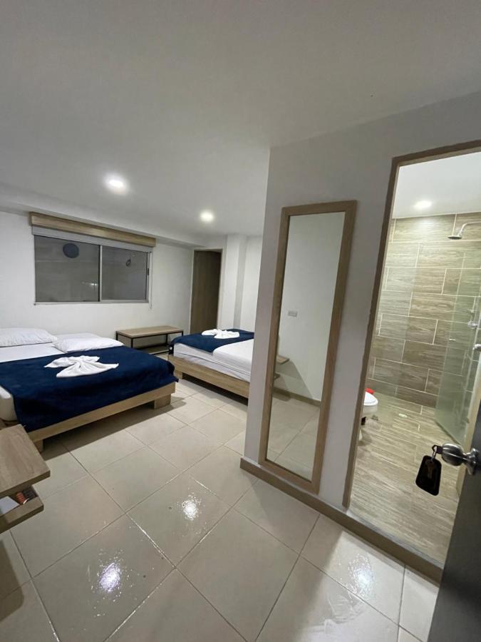 Hotel Medellin Central Medellín