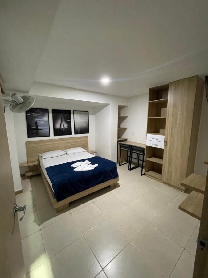 Hotel Medellin Central Hotel 3*