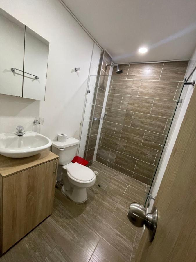 Hotel Hotel Medellin Central 3*