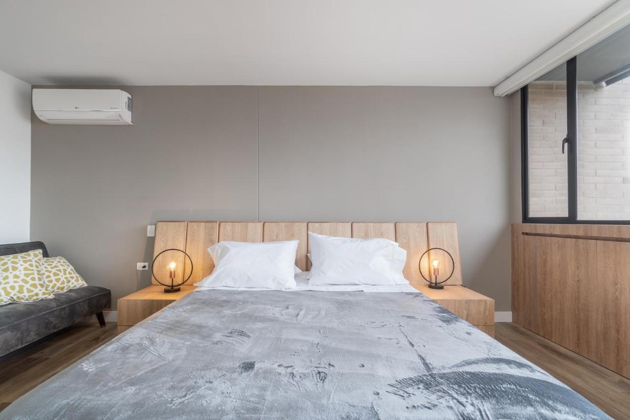Apartahotel Go Living&suites By Housy Host