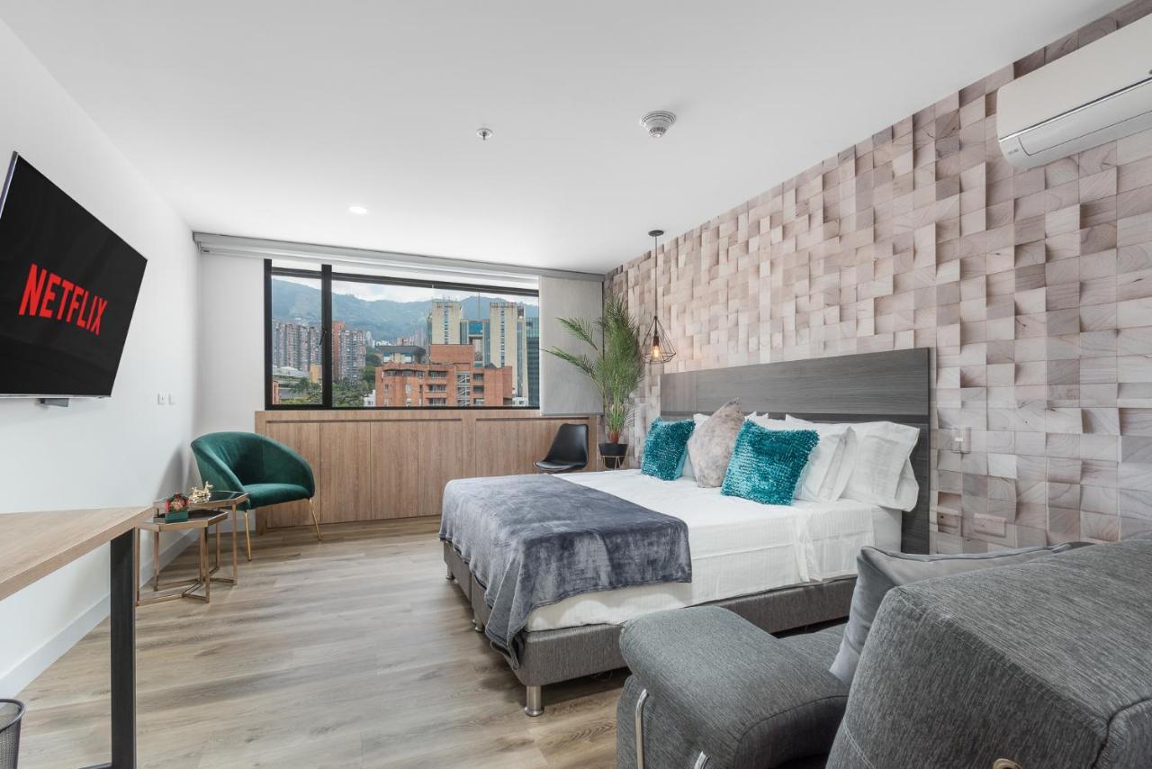 Go Living&suites By Housy Host *