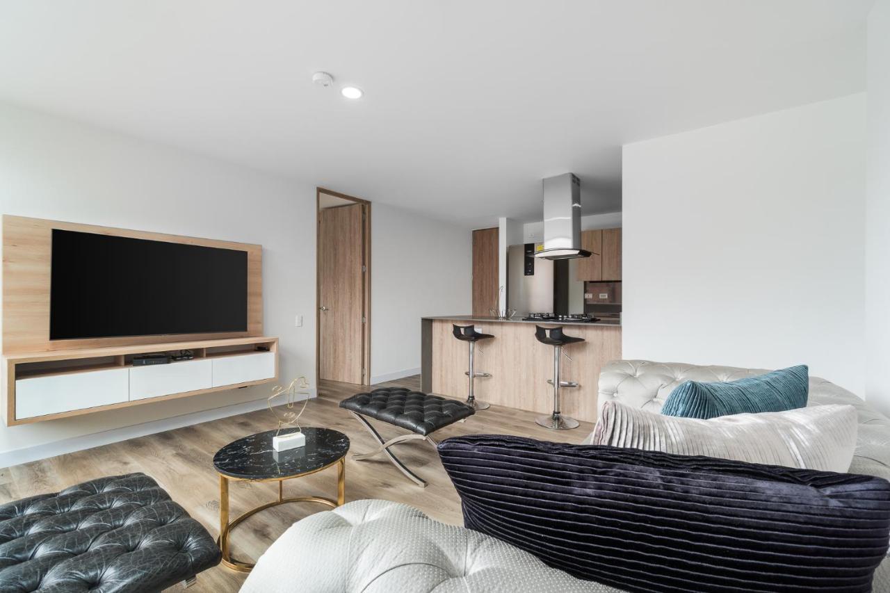 Apartahotel Go Living&suites By Housy Host