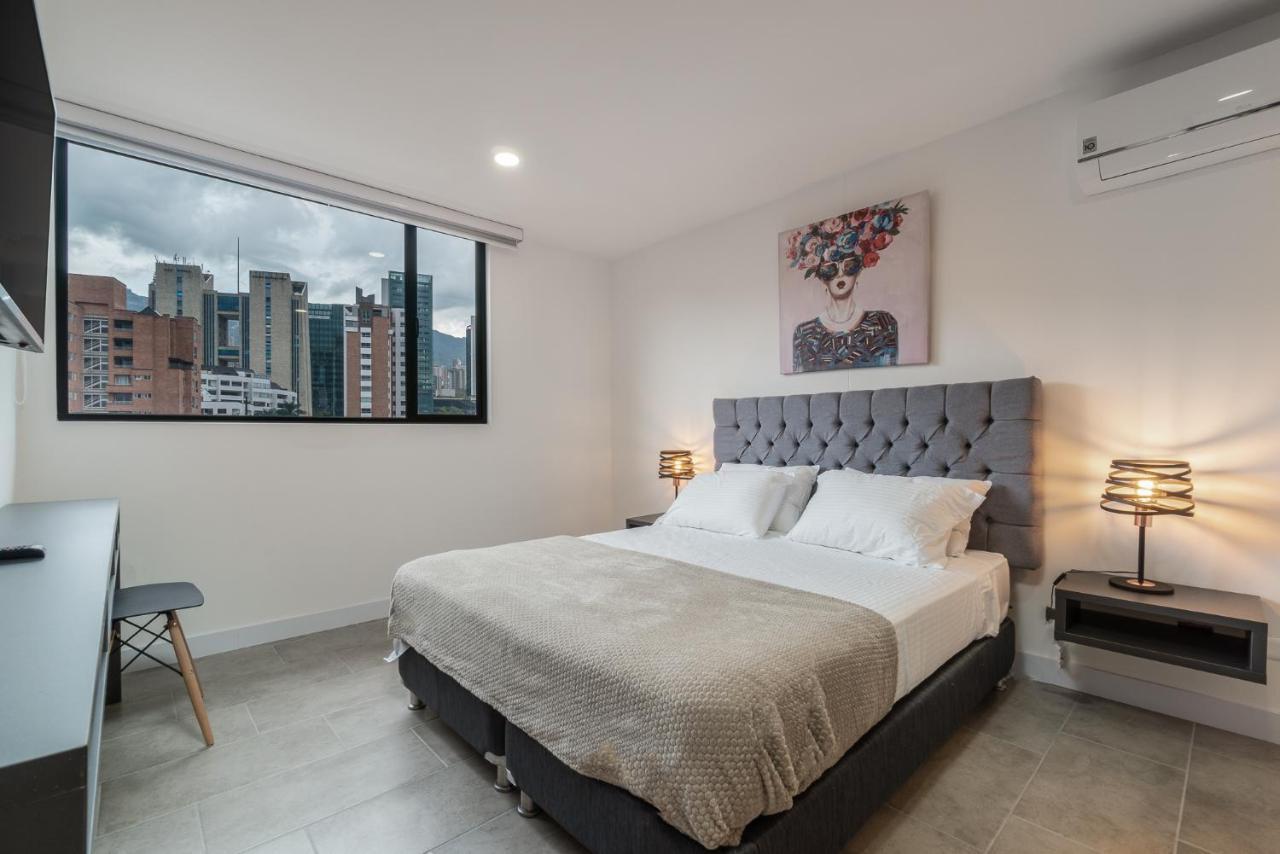 Go Living&suites By Housy Host
