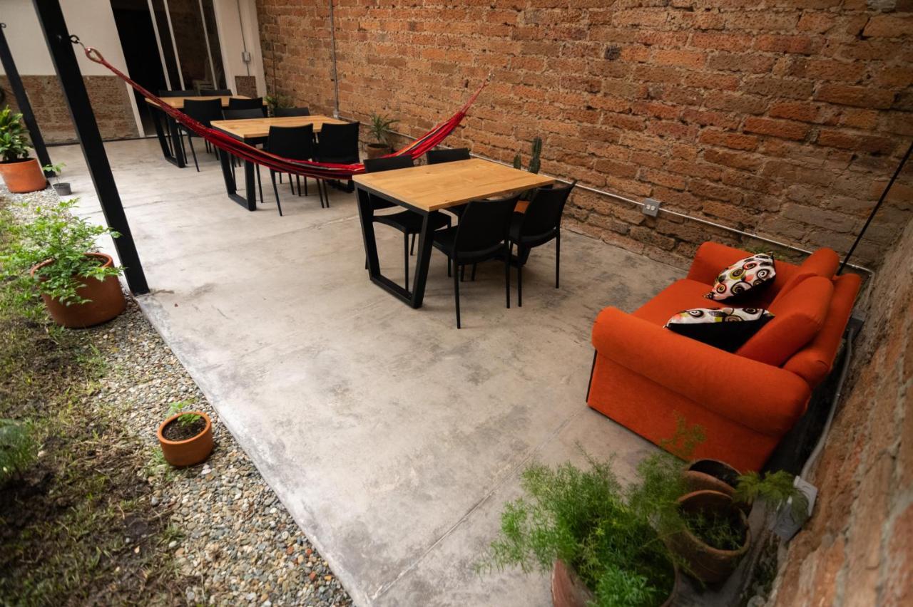 Casa Esencia Hotel Medellín