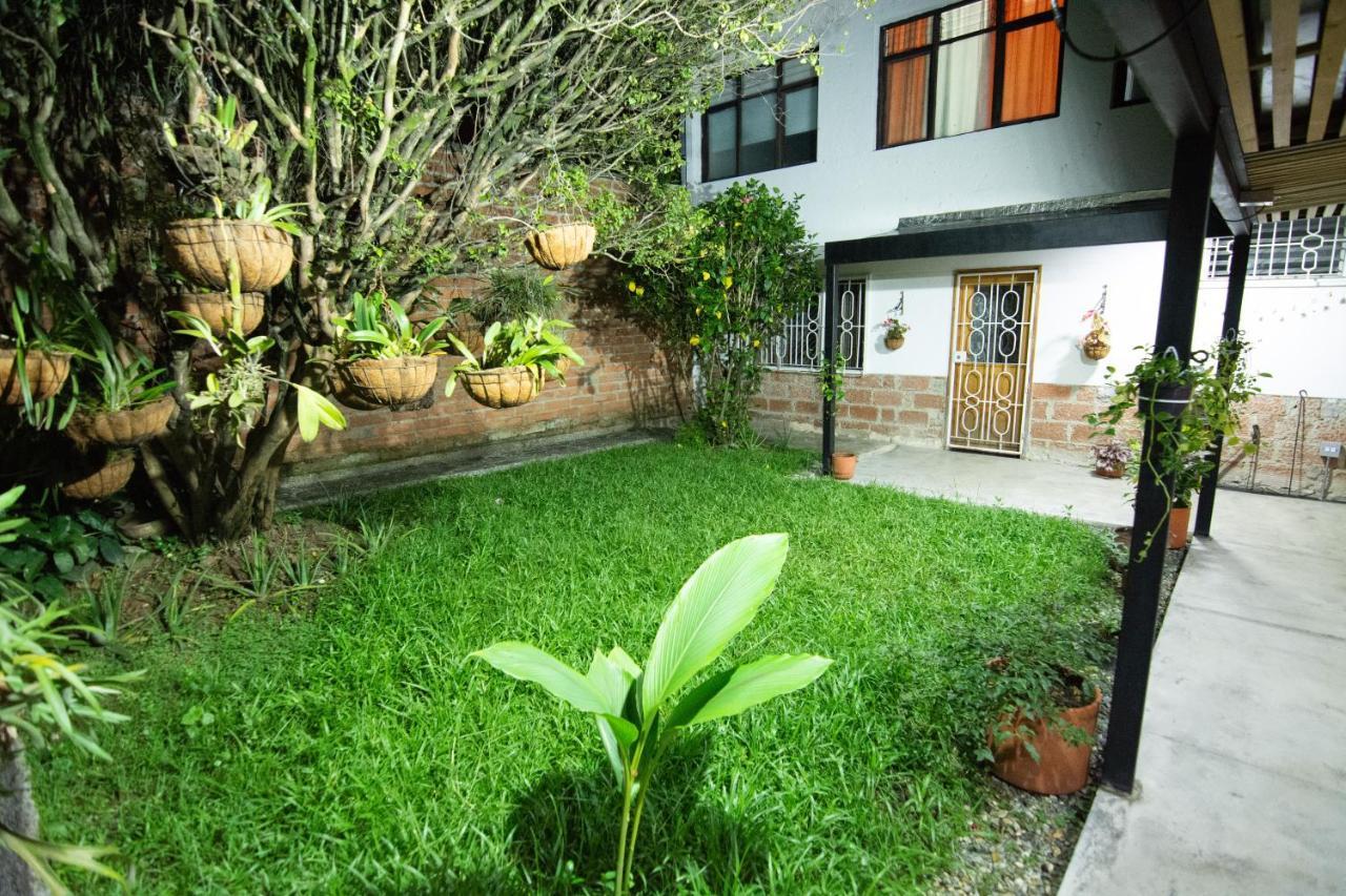 Casa Esencia Medellín