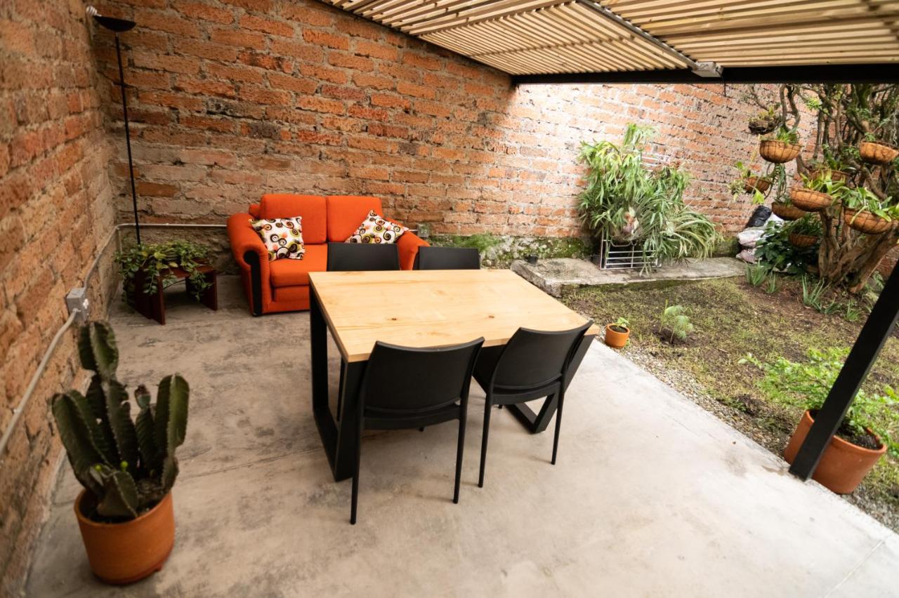 Casa Esencia Hotel Medellín