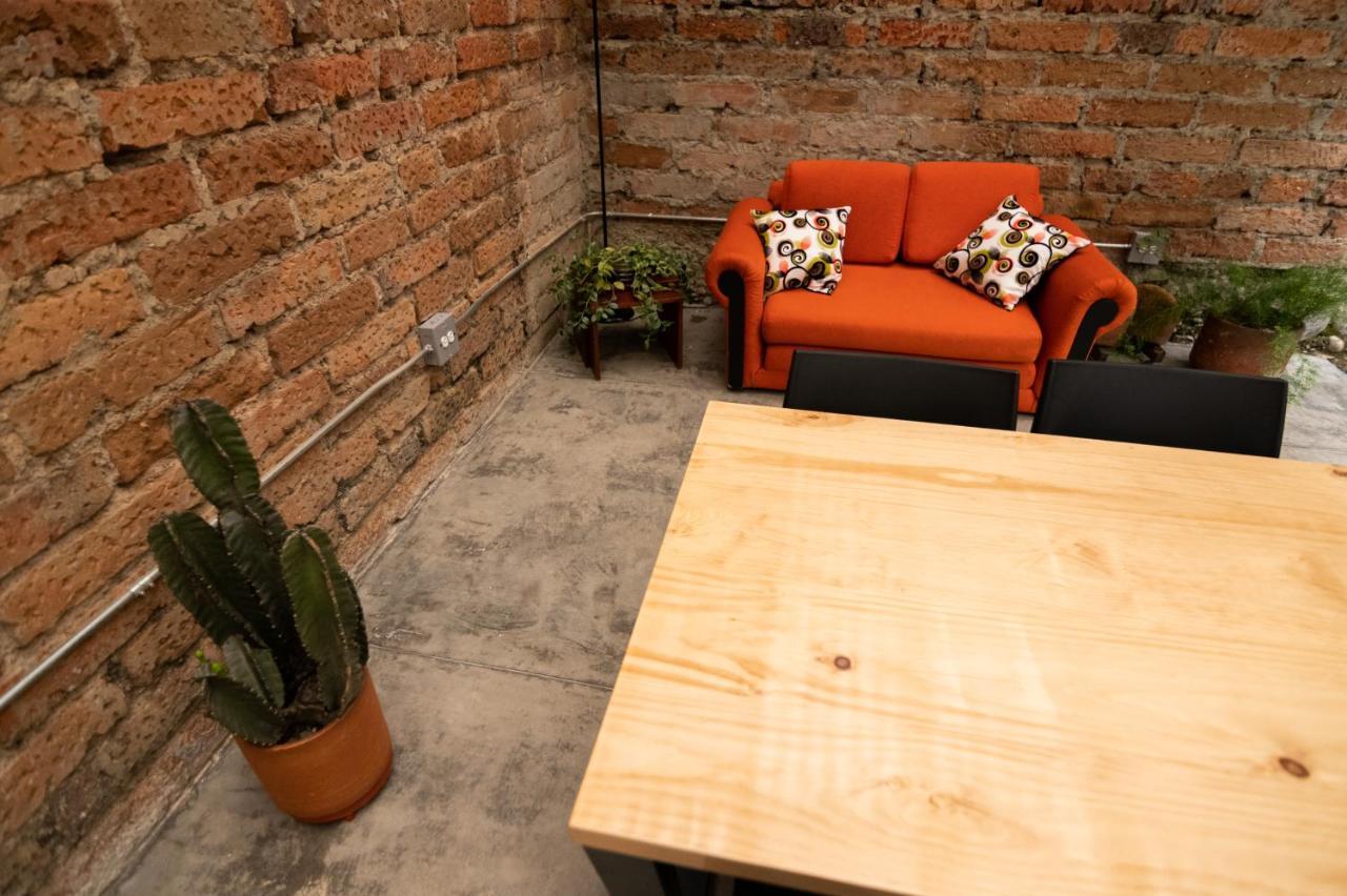 Hotel Casa Esencia Medellín