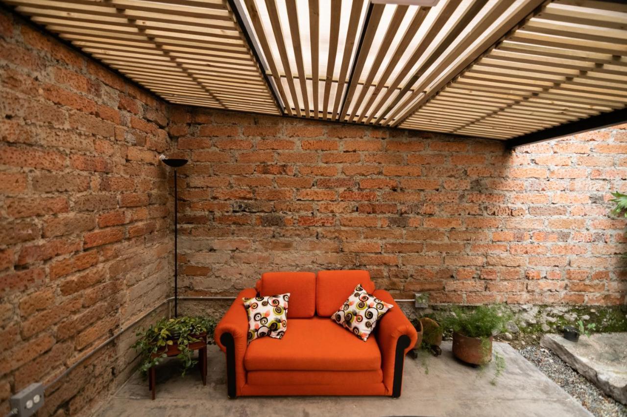 Casa Esencia Hotel Medellín
