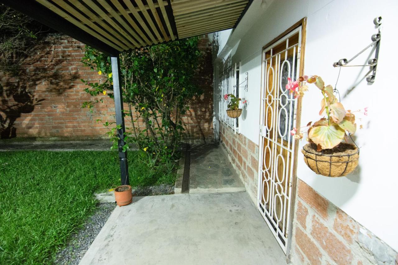 Casa Esencia Medellín