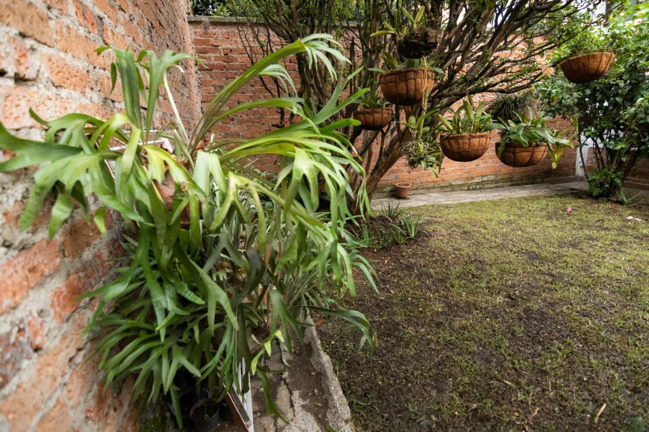 Casa Esencia