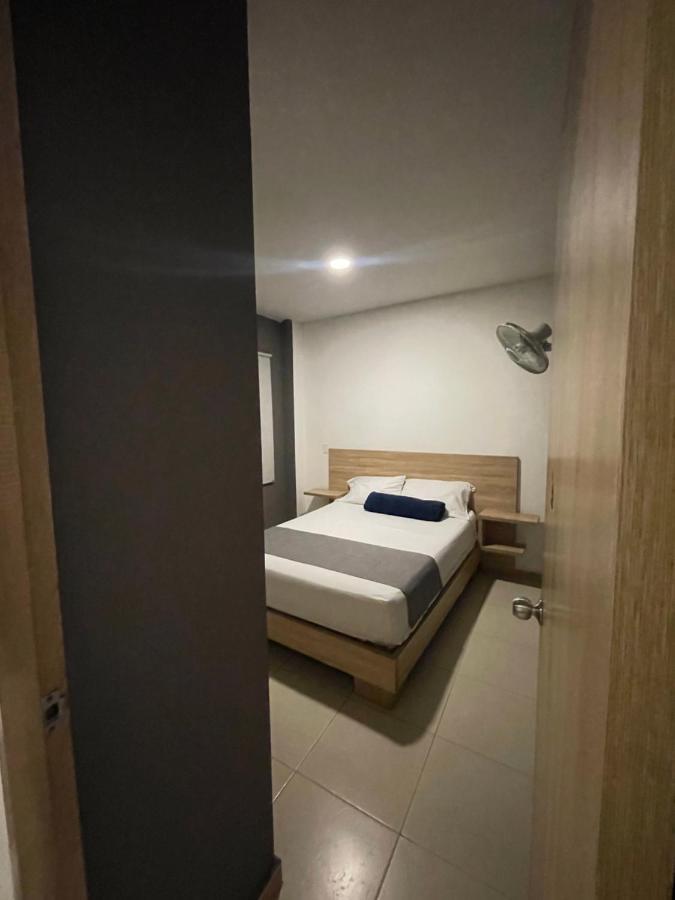 Hotel Medellin Central Hotel