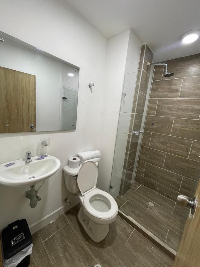 Hotel Hotel Medellin Central