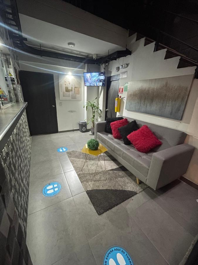 Hotel Medellin Central Hotel
