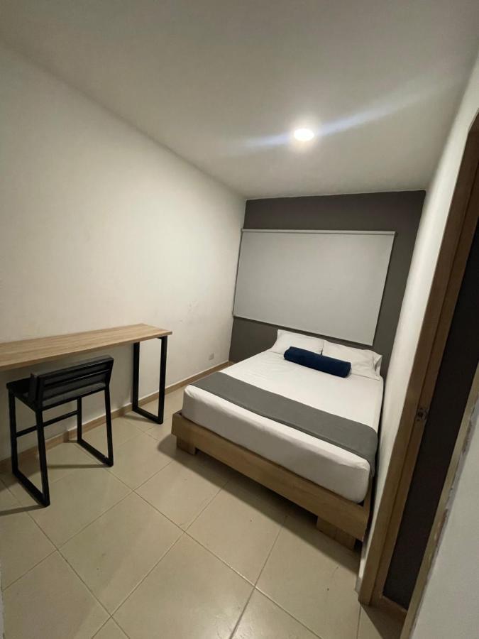 Hotel Medellin Central 3*