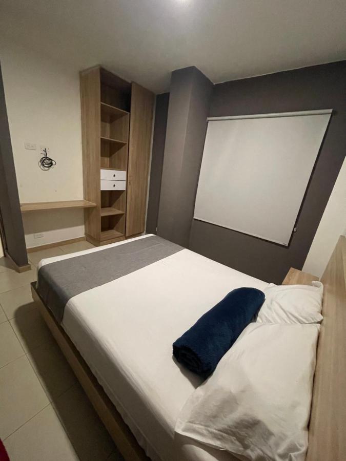 Hotel Hotel Medellin Central 3*