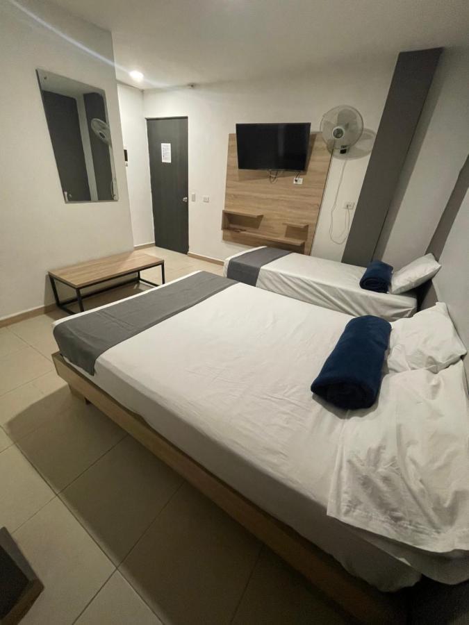 Hotel Medellin Central Medellín
