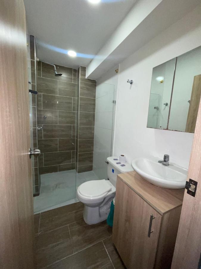 Hotel Hotel Medellin Central Medellín