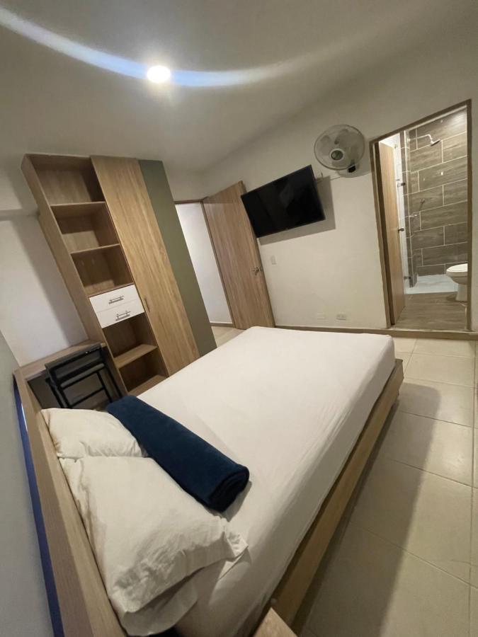 Hotel Medellin Central Medellín