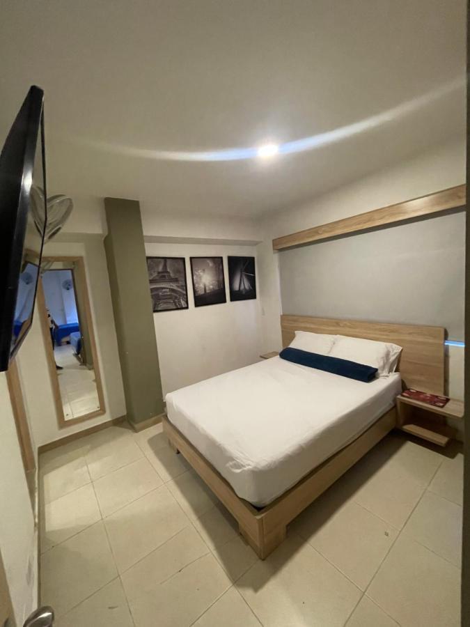 Hotel Medellin Central 3*