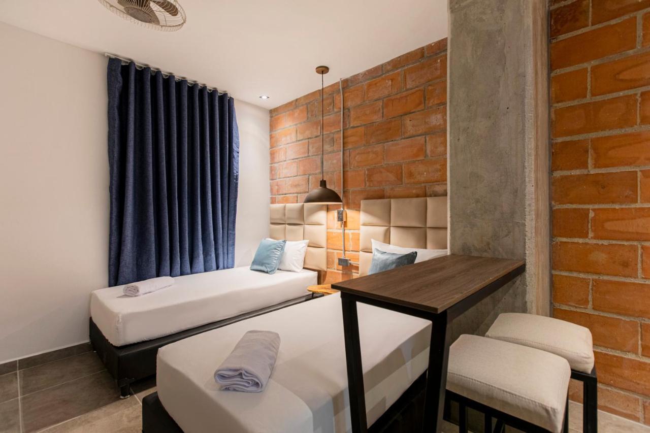 Apartamento Appartments *