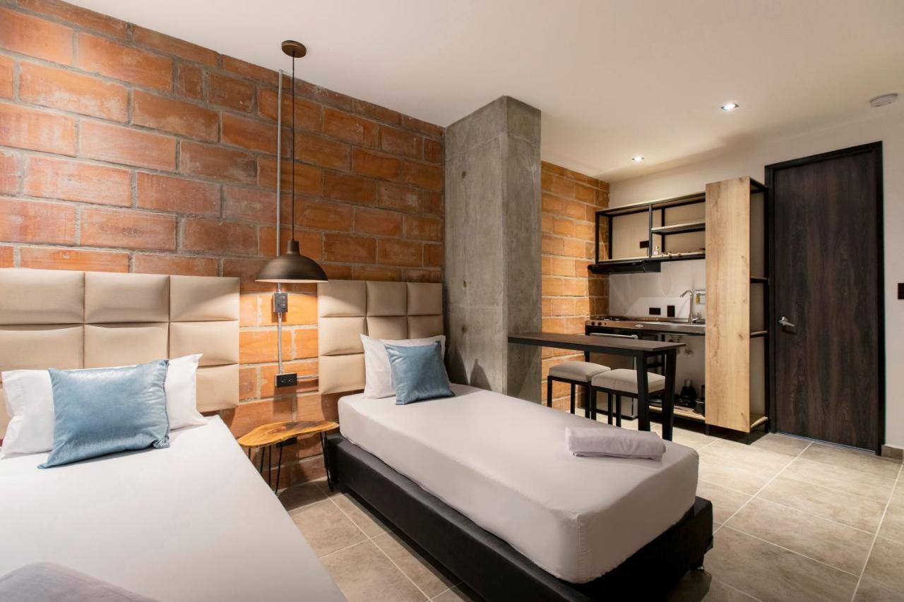 Appartments