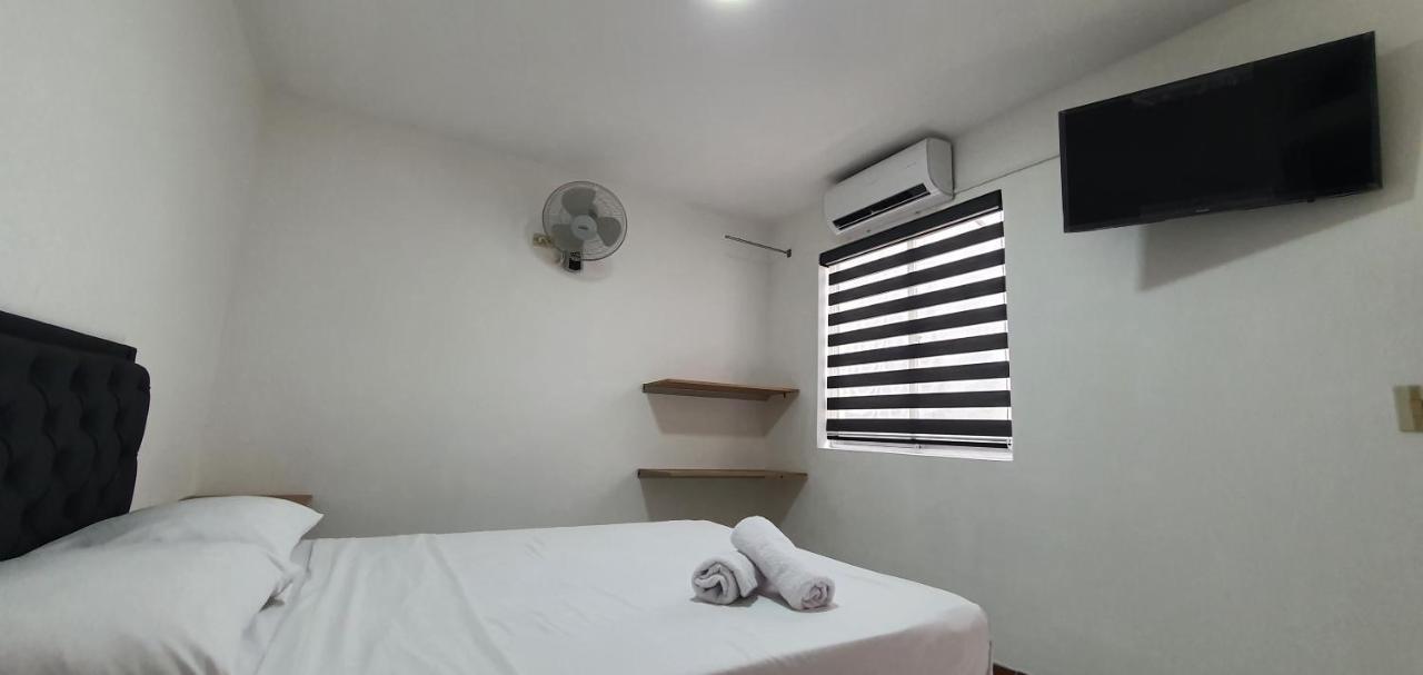 Picasso 70 3* Medellín