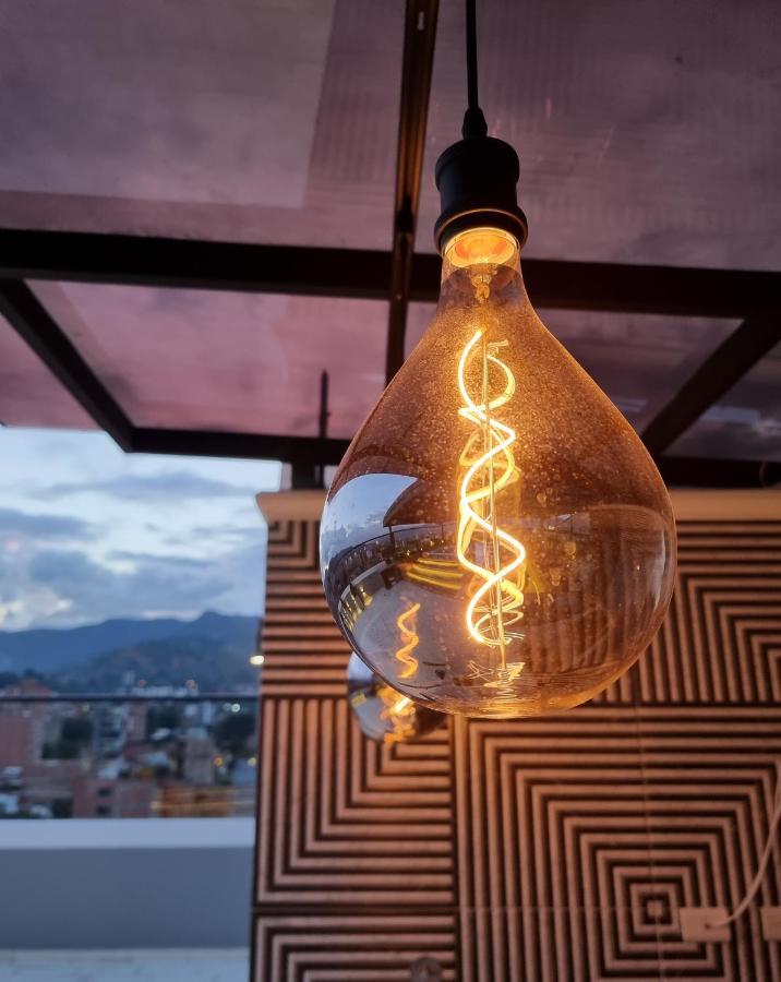 The View Luxury Building Apartamento