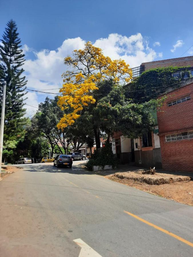 Casa Tías Pensión