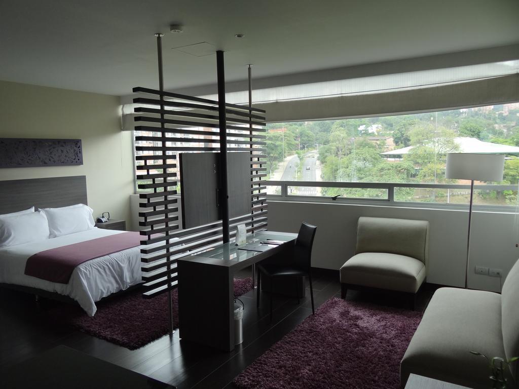 Bh El Poblado 4* Medellín