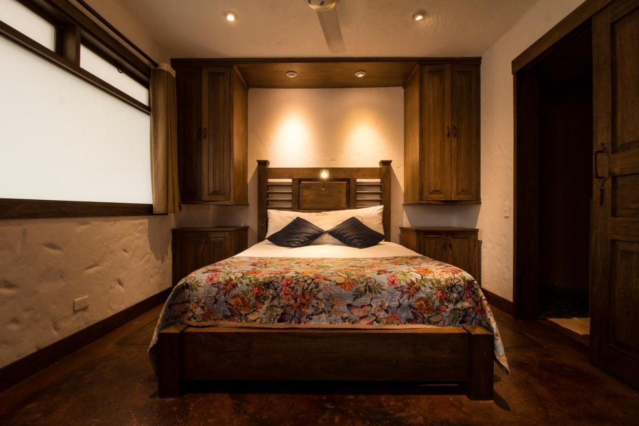 Apartahotel Casa Del Reloj