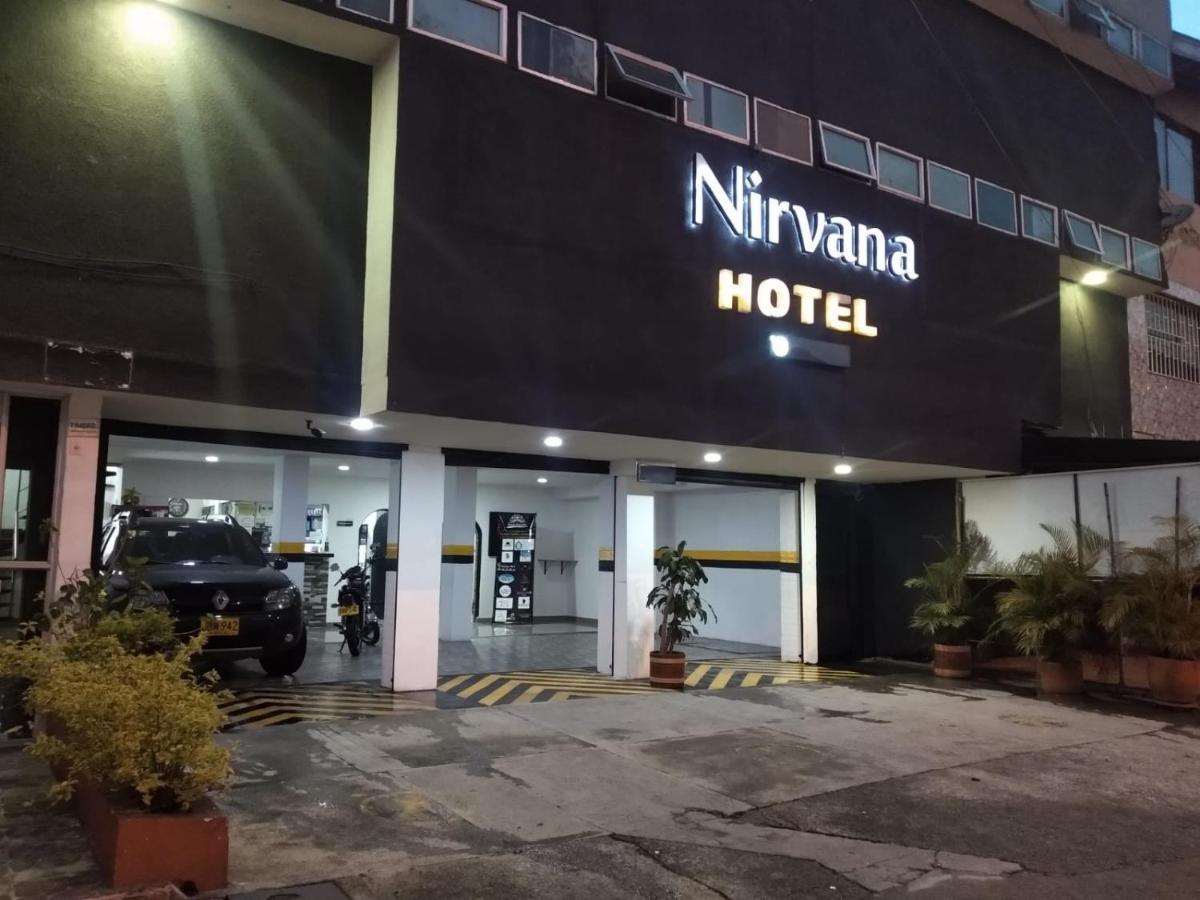 Nirvana Hotel 3*