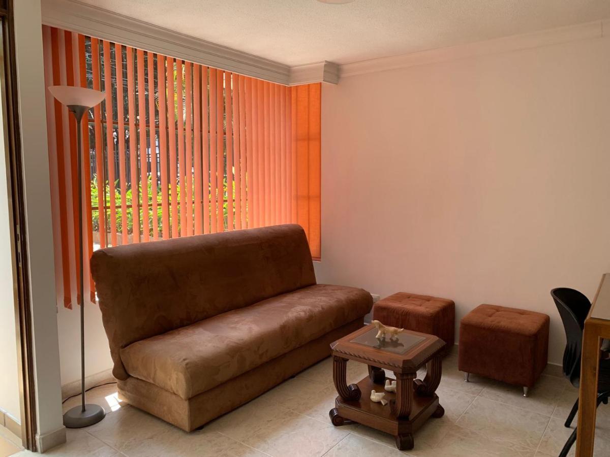 Apartamento Belen La Palma Hermoso Apartaestudio Apartment Medellin