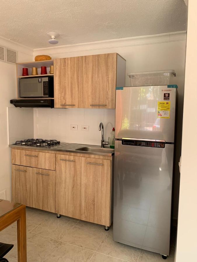 Apartamento Belen La Palma Hermoso Apartaestudio Apartment *