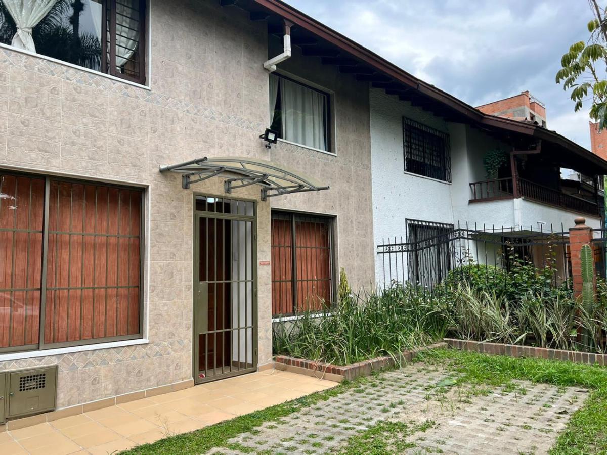 Apartamento Belen La Palma Hermoso Apartaestudio Apartment *