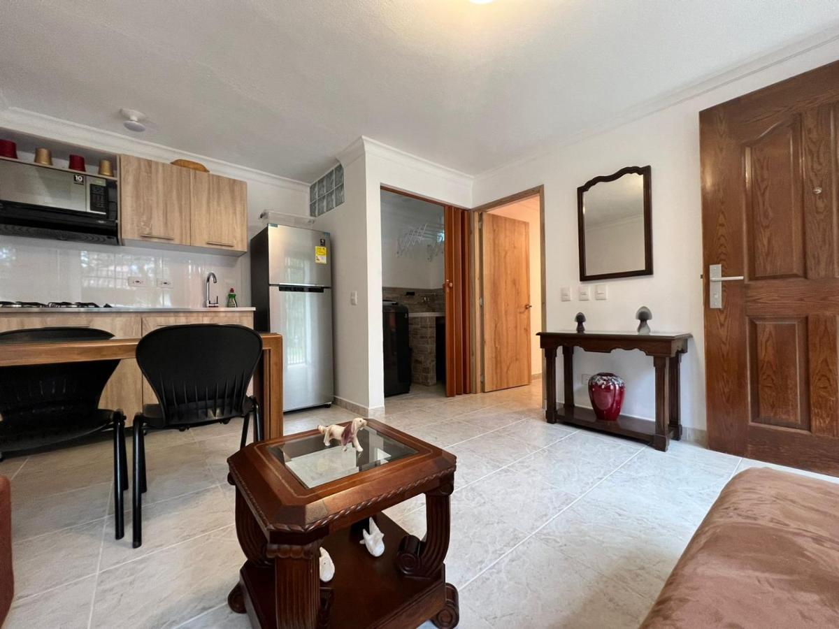 Apartamento Belen La Palma Hermoso Apartaestudio Apartment *