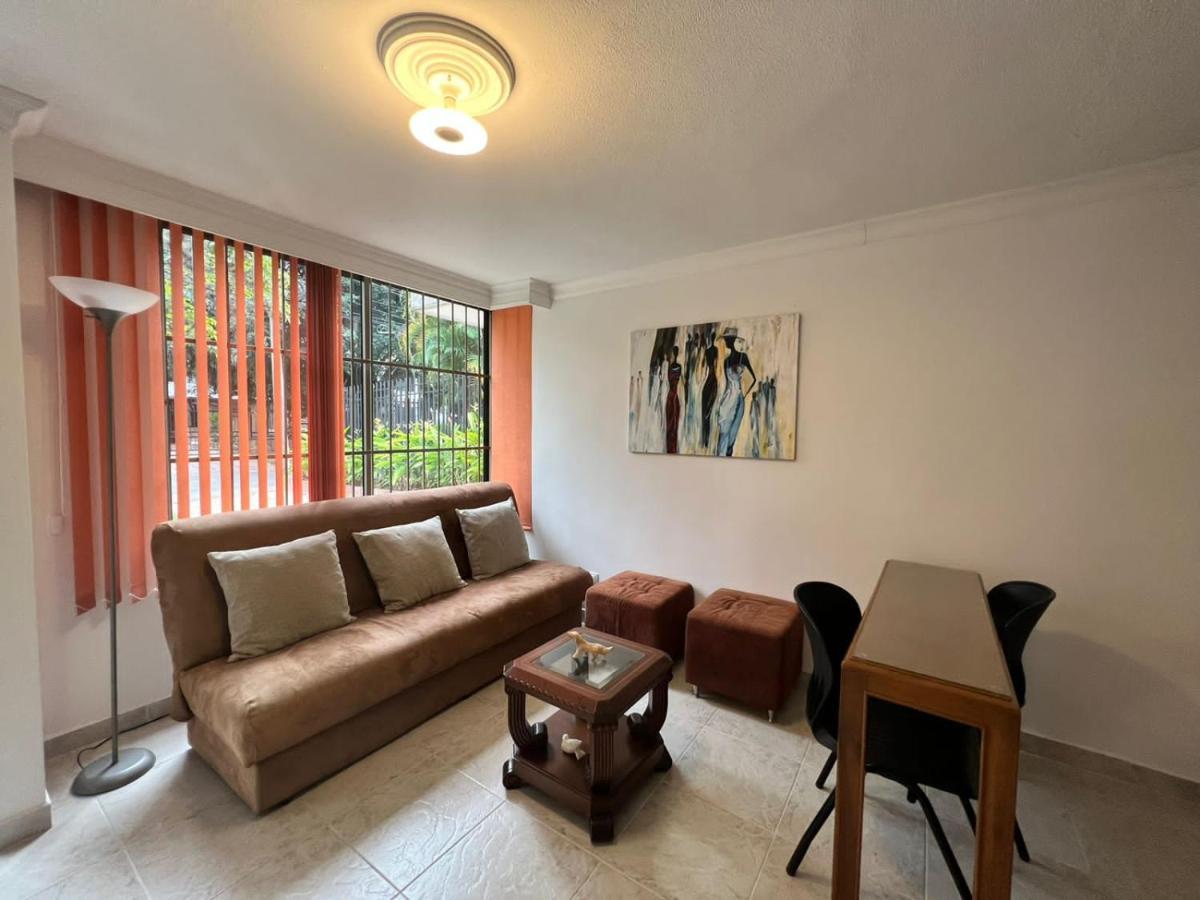 Apartment Apartamento Belen La Palma Hermoso Apartaestudio
