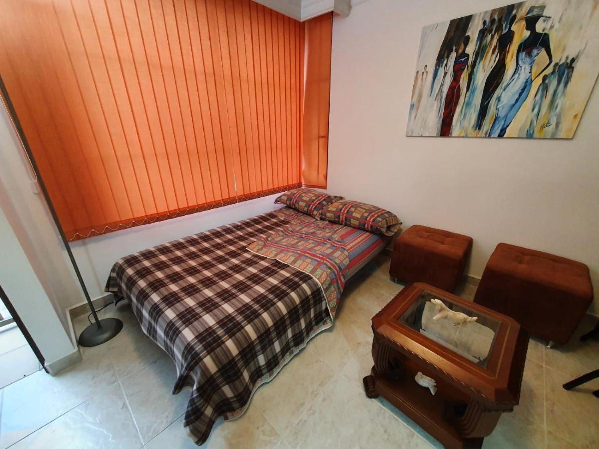 Apartamento Belen La Palma Hermoso Apartaestudio