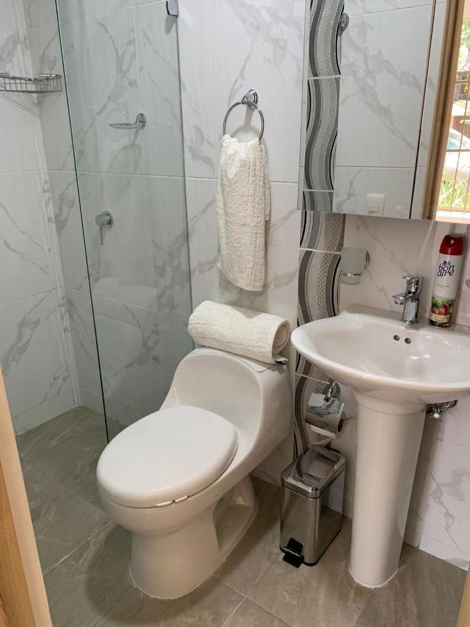 Apartamento Belen La Palma Hermoso Apartaestudio Medellin