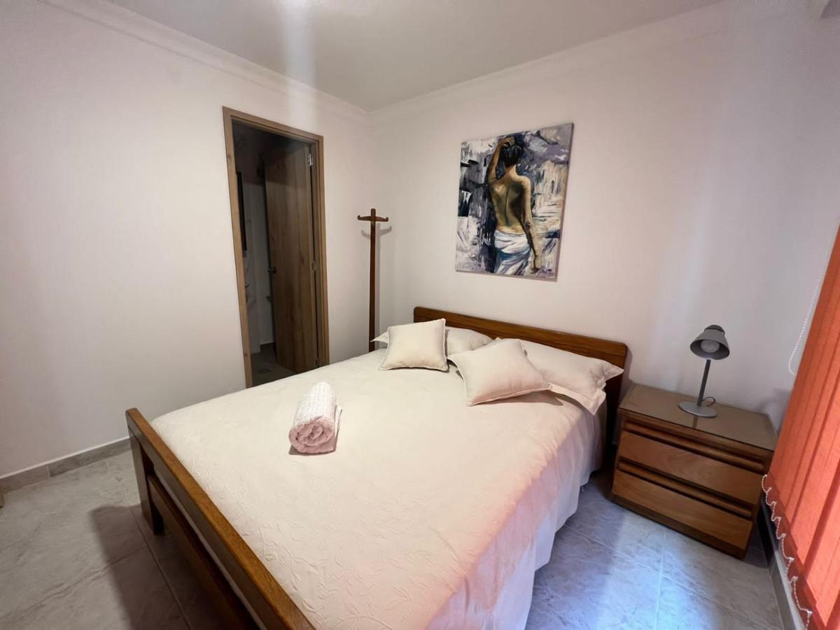 Apartamento Belen La Palma Hermoso Apartaestudio