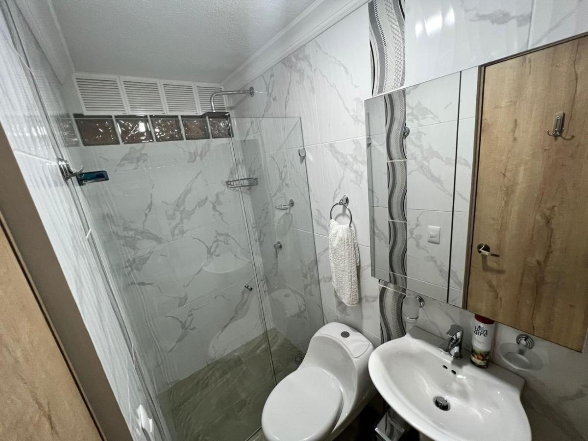 Apartamento Belen La Palma Hermoso Apartaestudio Apartment *