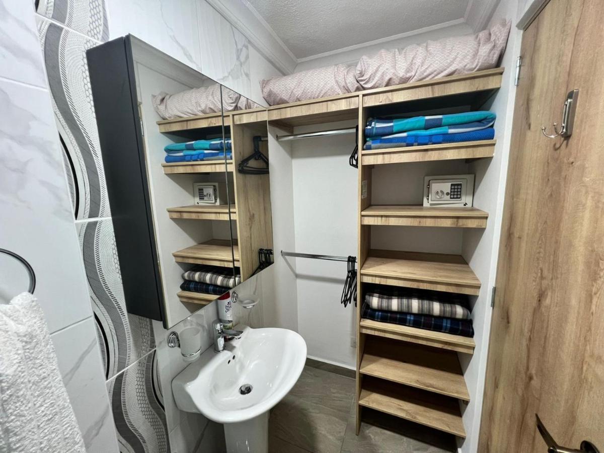 Apartamento Belen La Palma Hermoso Apartaestudio Apartment *