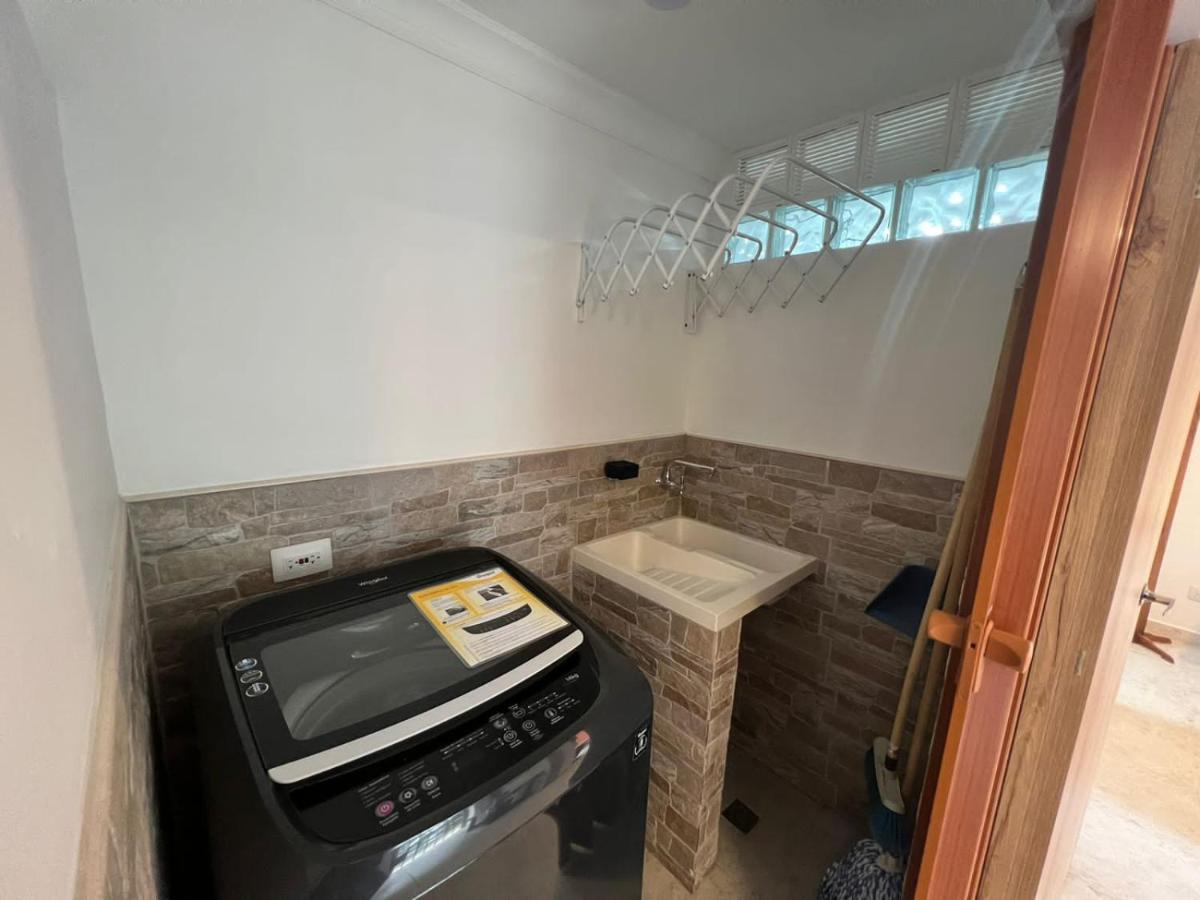 Apartamento Belen La Palma Hermoso Apartaestudio Apartment Medellin
