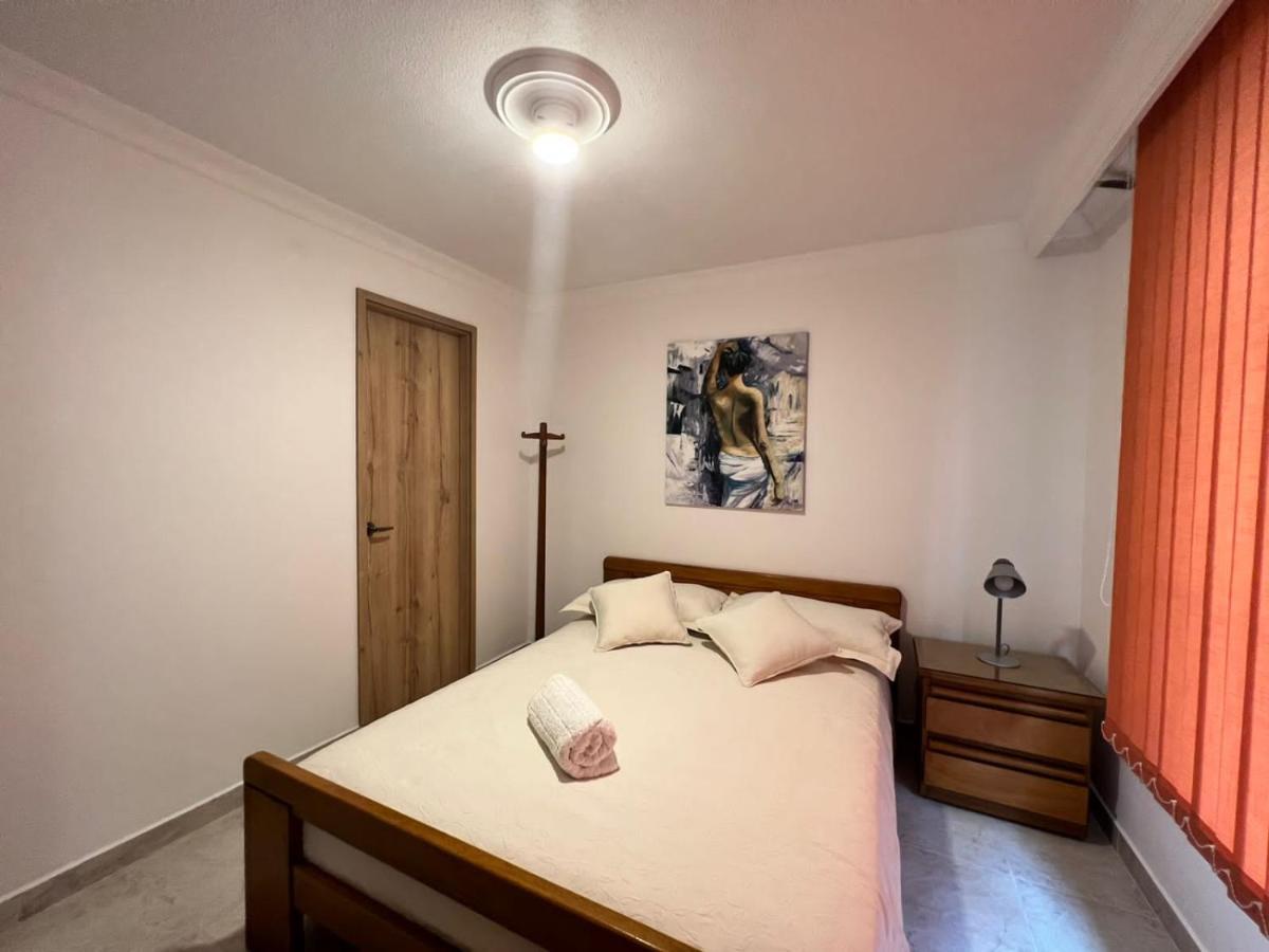 Apartamento Belen La Palma Hermoso Apartaestudio Apartment *