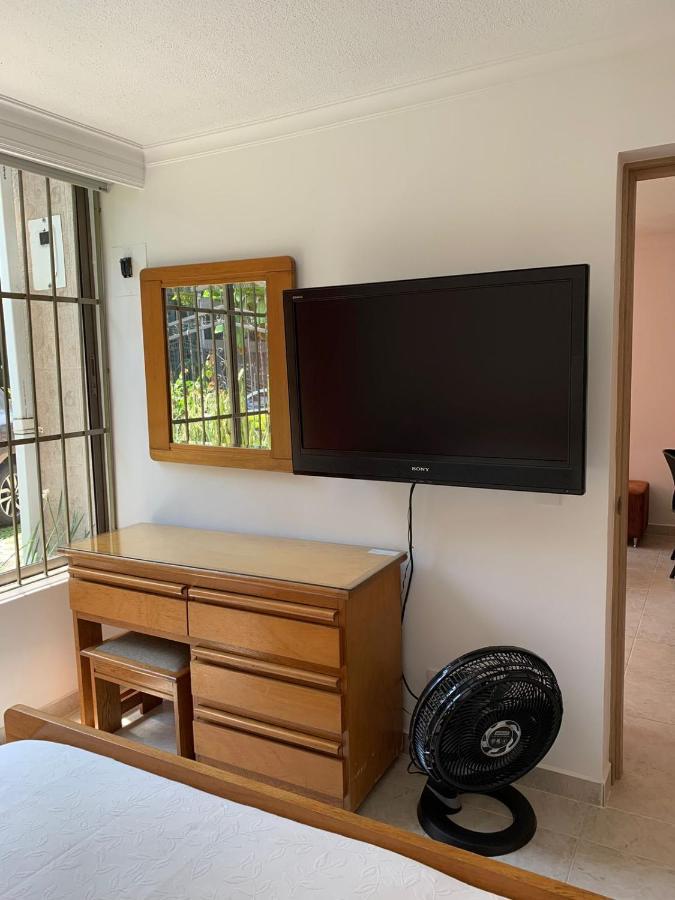 Apartment Apartamento Belen La Palma Hermoso Apartaestudio