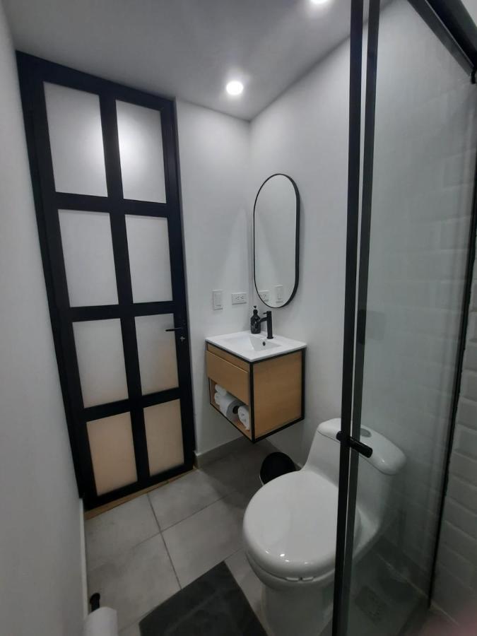 Apartamento 80cooliving